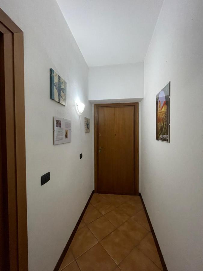Suk-Al-Bahlara Apartment Palermo Exterior photo