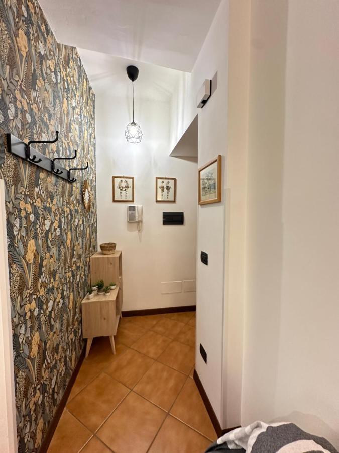 Suk-Al-Bahlara Apartment Palermo Exterior photo