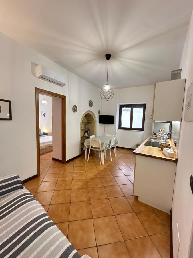 Suk-Al-Bahlara Apartment Palermo Exterior photo